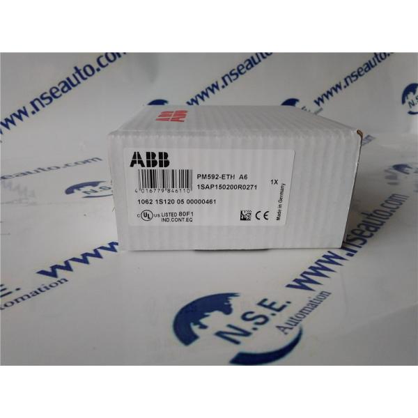 Quality ABB DSPC155 57310001-CX/2 Processor Board DSPC155 New in Stock wholesale