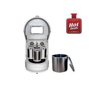 Complete Functions Full-directional Laboratory Ball Mill for Chemical Engineerin