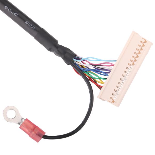 Quality ROHS Molex 501646-3400 To FI-X30HL Cable Assemblies Connector Wire UL20276 wholesale