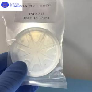 Cheap GaN On Sapphire GaN Epitaxy Template On Sapphire 2inch 4inch 6inch 8inch for sale