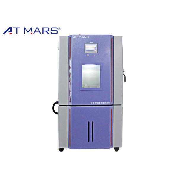 Quality Durable Constant Temperature Chamber , Humidity Testing Equipment Solar Cell Testing wholesale