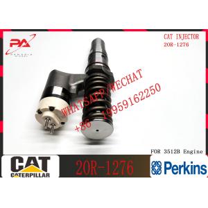 China Common rail injector fuel injecto   20R-2296 3920214 376-0509 10R-2827 20R-3247 389-1969 386-1771 386-1754 2OR-1276 on sale