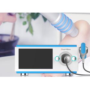 Air Compressed ESWT Shockwave Therapy Machine Physical Therapy Shock Machine