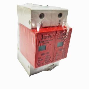 China Arrester 100ka Power Surge Arrester