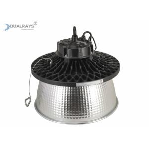 UFO LED High Bay Light IP65 1-10VDC / DALI / PIR Sensor Optional 5 Years Guarantee