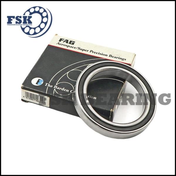 Quality P4 Quality HSS71900-C-T-P4S-UL , HSS71901-C-T-P4S-UL Spindle Bearing Angular Contact Ball Bearing wholesale