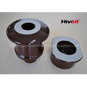 China Outdoor Transformer Bushing Insulator With CE / SGS Certification on sale
