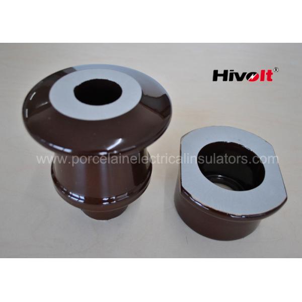 Quality Outdoor Transformer Bushing Insulator With CE / SGS Certification wholesale