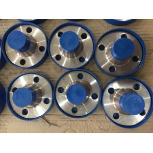 ASTM B151 WNRF SCH80 C70600 Copper Alloy Forged Flanges
