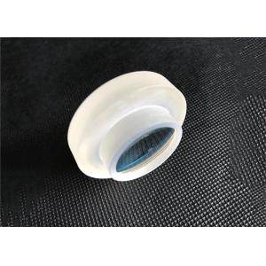 Mushroom Optical Spherical Lens For Industrial / Pharmaceutical