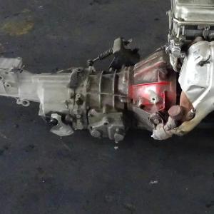2.4L Gasoline Used Japanese Engine Beforward Used Engines For Pajero