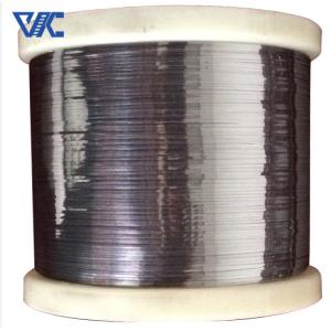 Low Resistance Wire Copper Nickel Cuni6 CuNi40 Cuni44 Wire Hot Electric