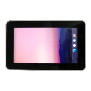 SIBO 5 Inch Touch Tablet With POE Power Zigbee For Home Automation