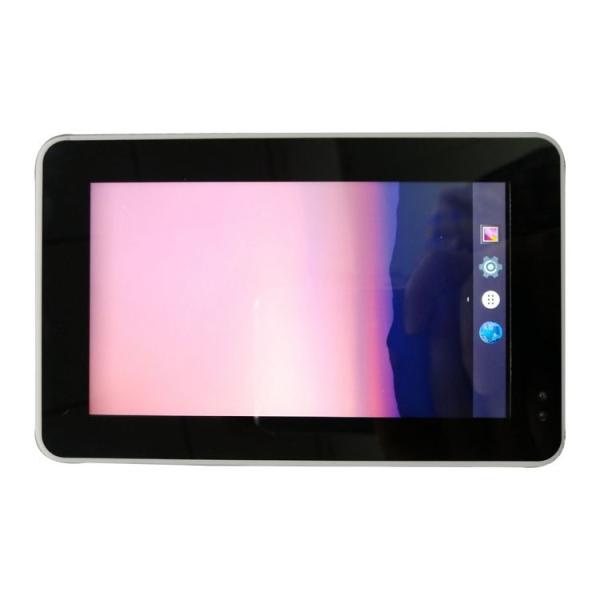 SIBO Zigbee Android POE Tablet With NFC Reader Proximity Sensor And Echo