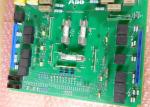 SDCS-PIN-205A Pcb Control Board 3ADT310500R0102 ABB Trigger Board