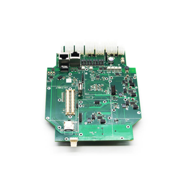 PCBA Consumer Electronics SMT Solar Security Camera Printed Circuit Board