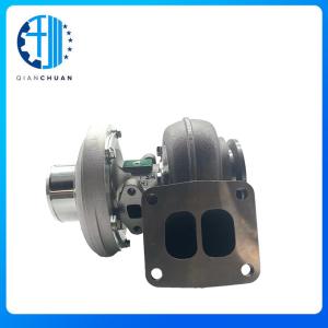 RE509435 Turbocharger S200 177258 For 6.8L John Deere 6068H Engine parts