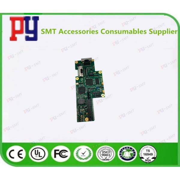 Quality SIEMENS 03067289S02 VISION BOARD Spread Spectrum HCU cpl. SMT Machine Parts wholesale