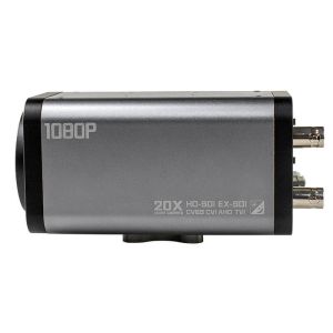 Lntech LN-20X Technical Datasheet - 20x Optical Zoom Camera, 1080p, 6-in-1