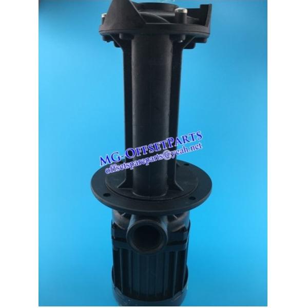 HD CIRCULATING PUMP, 71.196.2816/01, HD OFFSET PRINTING MACHINE ORIGINAL USED