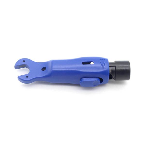Quality Industrial RG59 RG6 WF100 Cable Stripper Spanner Tool wholesale