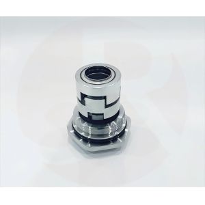 Mechanical Seal Grundfos GLF-22 With Thread For Vertical Multistage Centrifugal