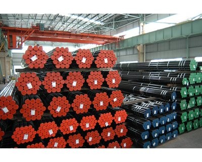Quality API 5L Seamless Steel Linepipes wholesale