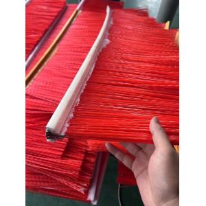 Forklift Brush Sweeper Main Center Strip Broom Forklift Attachment Sweeper