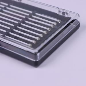 China High Adhesive Ability Silicon Cleanroom Swab For Specular Microscope on sale