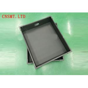 Cheap Panasonic NPM-W waste bin N210143751AB N210022016AA npm feeder trolly waste box for smt pick and place machine for sale