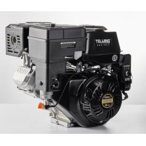OHV TJ500-V 19.5hp/500cc Single Cylinder 4 Stroke Gasoline Engine with 11kw