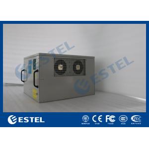 Outdoor Rack Enclosure Heat Exchanger