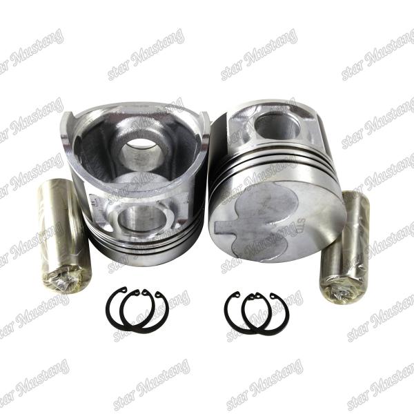 Quality 403C-15 403D-15T Engine Piston Bore 84mm 115017490 115017491 For Perkins Engine Spare Parts wholesale