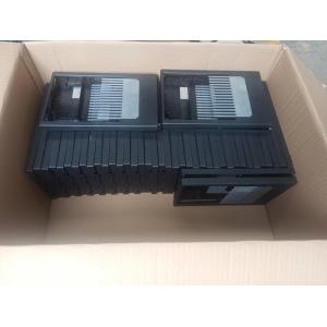 New Energy Automotive Plastic Injection Mouldings Aluminum Alloy Heater Shell