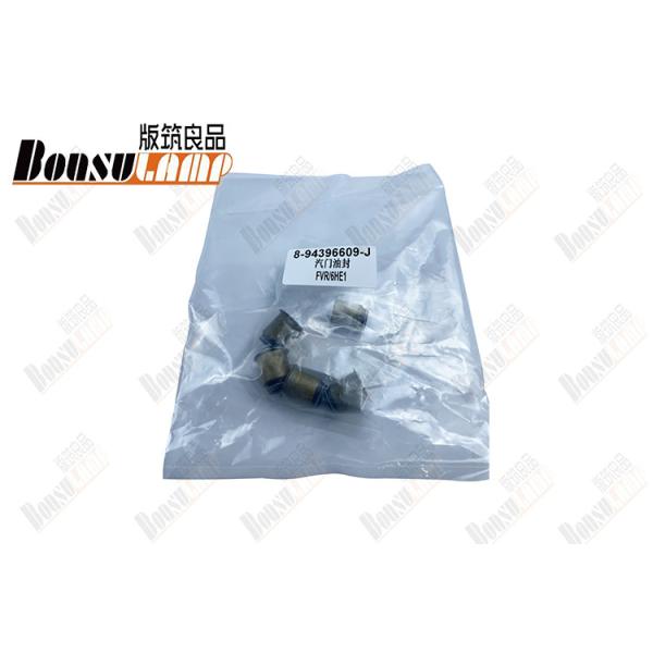 Quality Valve Guide Seal Of Isuzu Parts FVR/6HE1 OEM 8-94396609-1   8943966091 wholesale