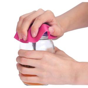 Multifunctional Bottle Opening Mat with Insulated Coffee Mat and Silicone