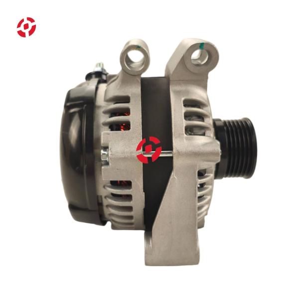 Quality Car alternators Electrical system parts Electrical generator  for Land rover OE YLE500190 wholesale