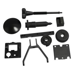 China Custom Oem High Precis Cnc Milling Parts Machining Metal Part