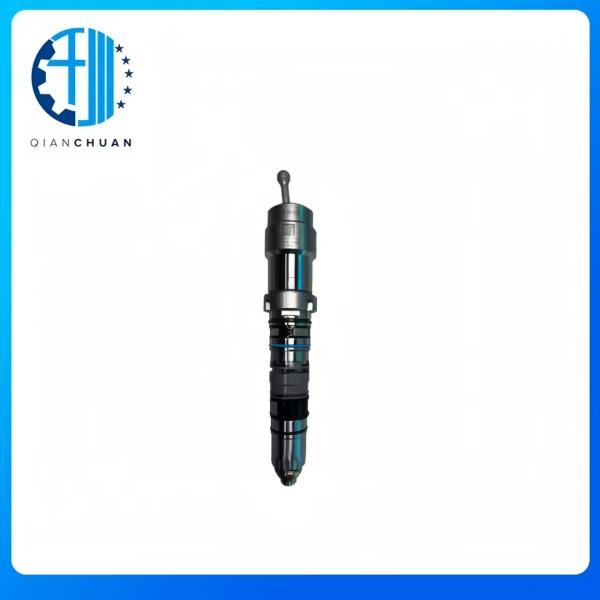 Quality 6560-11-1114 Fuel Injector  for Komatsu 6D170 Diesel Engine PC1250-7 Excavator wholesale