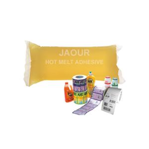 Thermoplastic Rubber Based Hot Melt Pressure Sensitive Adhesive For Thermal