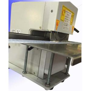 PCB Separator Machine Manual PCB Depaneling Equipment For PCBA