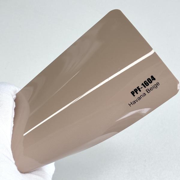 Scratchproof Clarity 8 Mil Paint Protection Film - Dry/Wet Install - Over 200 Colors Available