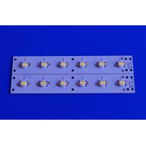Bridgelux Led Module SMD Led Printed Circuit Board For Led Corn Light
