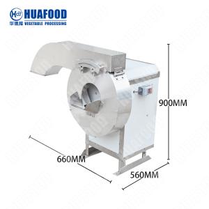 Cooking Discounted French Fries Box Making Machine Automatic