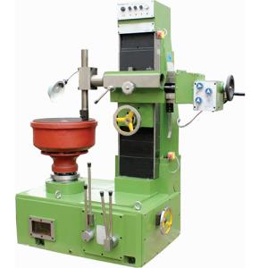 Cheap TC8365A Brake Disc Cutting Machine For Heavy Duty Vehicles FAW, Dongfeng, Howo for sale