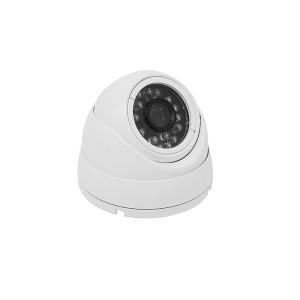 Cheap Hikvision Pravite Protocol 2.0 Megapixel effective night vision distance 20m, dome ip cameraCV-XIP1759GWK for sale