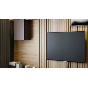 China Custom OEM ODM Wall Cladding Panel Endurable Composite Wall Cladding Polyester Fibre on sale