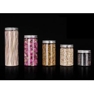 Wear Resisting 200ml Hair Styling Gel Jar Pomade Containers Reusable