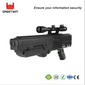 4 Band 2.4G 5.8G 900MHz Drone Signal Jammer 240W GW-UAV80