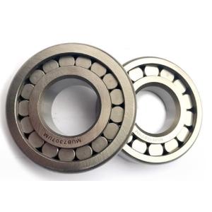 Separable Cylindrical Roller Bearing P4 Precision Practical Double Row